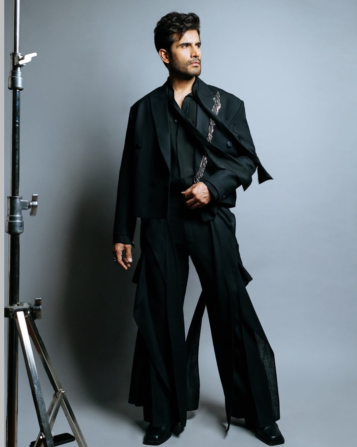 Karan Tacker